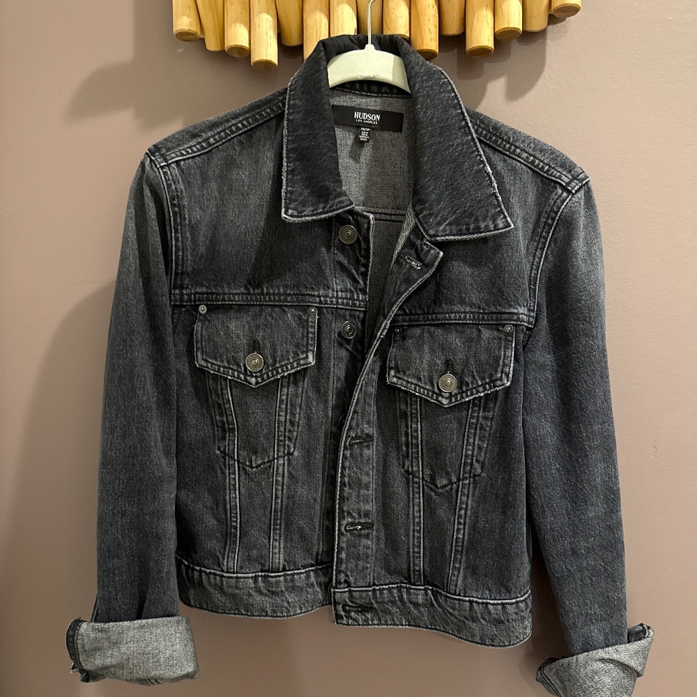 Denim jacket /jean jacket